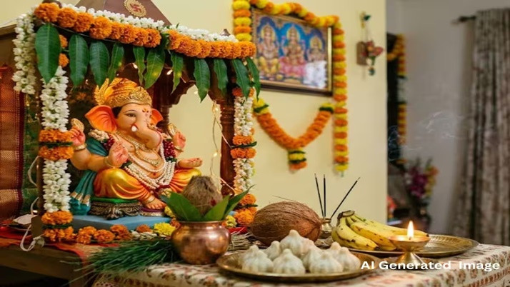 Ganesh Chaturthi 2026