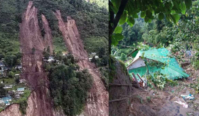 sikkim-landslide-rimbi-singlitham-flash-flood-fear