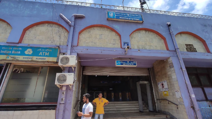 kolkata-metro-station-name-change