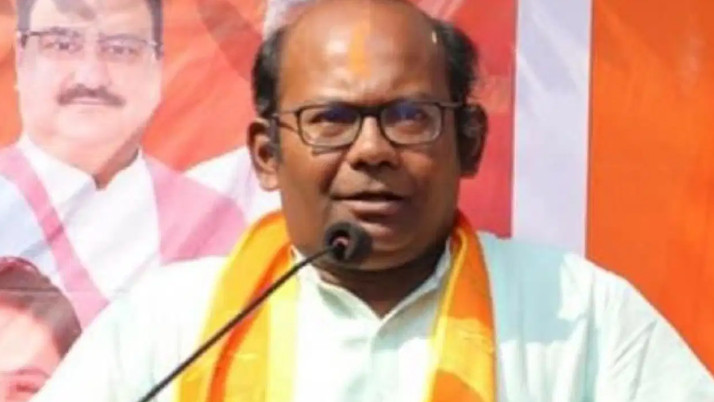 bengal-bjp-new-spokespersons-municipal-polls