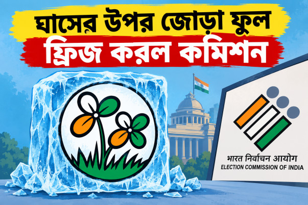 TMC Symbol