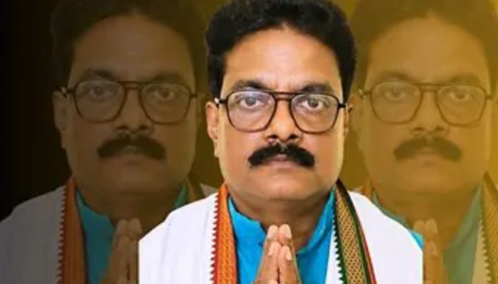 nandigram-congress-candidate-milan-pradhan-arrested-mamata-support