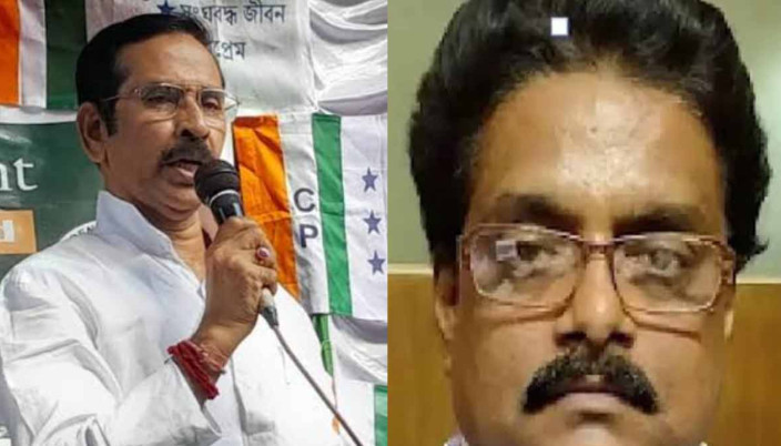 nandigram-bypoll-congress-candidate-milan-pradhan-arrest-subhankar-sarkar-allegation