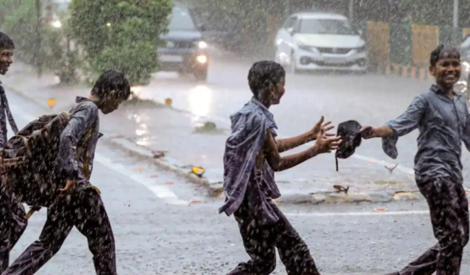 west-bengal-weather-low-pressure-heavy-rain-kolkata-south-bengal