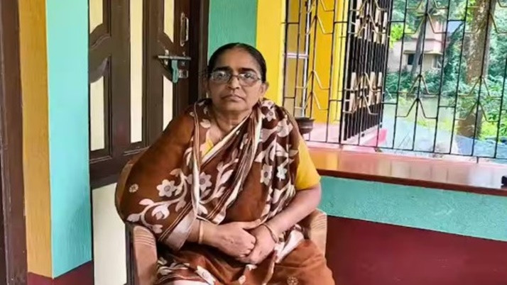 Nandigram bypoll
