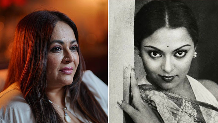 "Mithu Mukherjee was ahead of her time"—Sreelekha Mitra emotional over her passing.