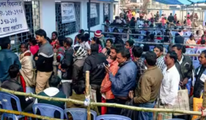 kolkata-howrah-sir-voters-municipal-election-tribunal-pending-appeals