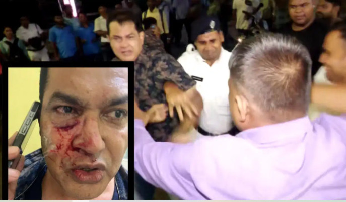 mukundapur-clash-humayun-kabir-injured-allegation