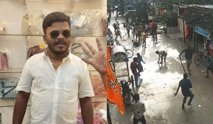 medinipur-bjp-worker-shamsher-biswas-death-cctv-footage