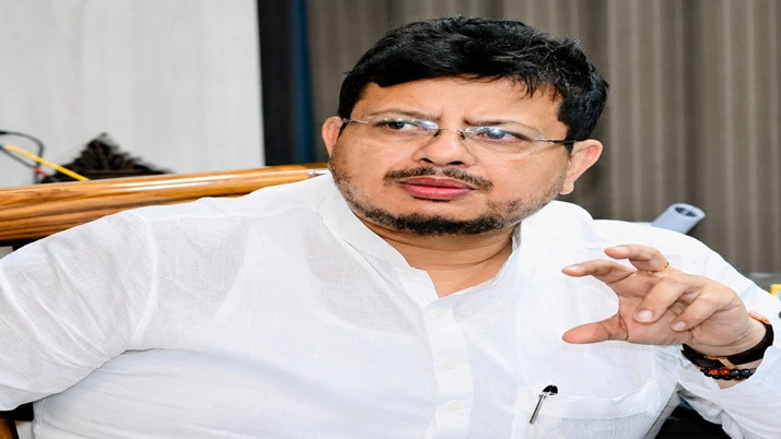 TMC political crisis