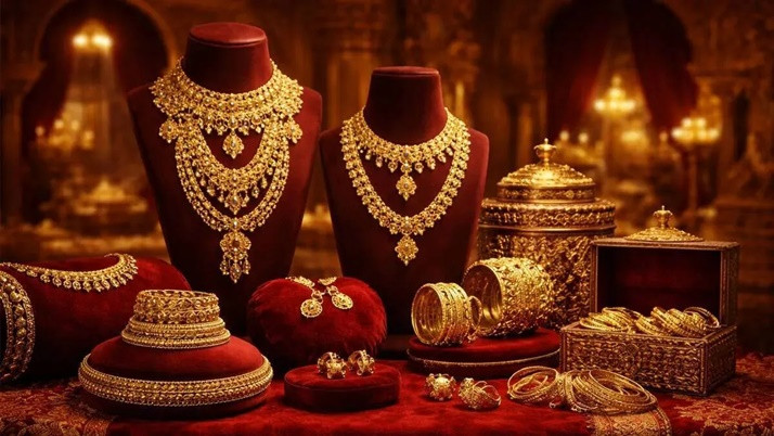 Gold Price Today 28 September