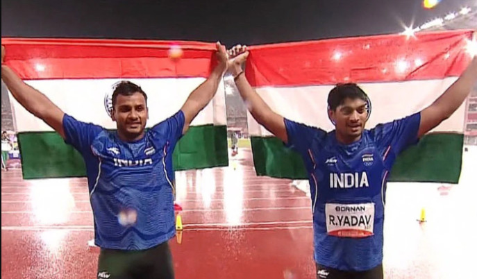asian-games-2026-neeraj-chopra-absence-javelin-yashvir-singh-rohit-yadav-medals