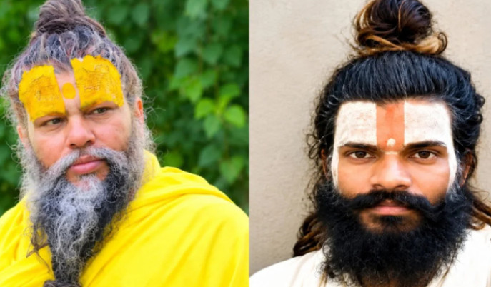premanand-maharaj-disciple-deepak-lodhi-death-grinder-mystery-vrindavan