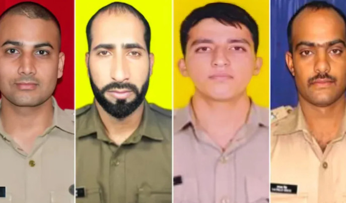 kathua-cisf-camp-firing-four-jawans-killed-colleague-arrested