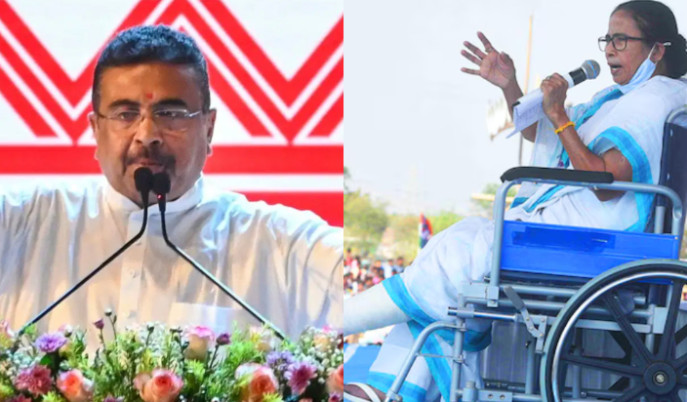 mamata-banerjee-nandigram-leg-injury-suvendu-adhikari-cid-probe-bangur-report