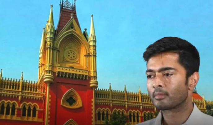 abhishek-banerjee-security-calcutta-high-court-state-report
