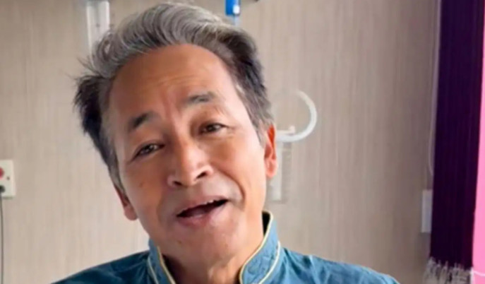sonam-wangchuk-hunger-strike-warning-cjp-protest-detained-leaders