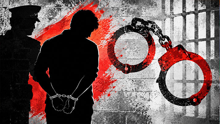 Extreme act of cruelty in Behala linked to a romantic relationship; father and son allegedly stripped naked and paraded on the street—3 arrested.