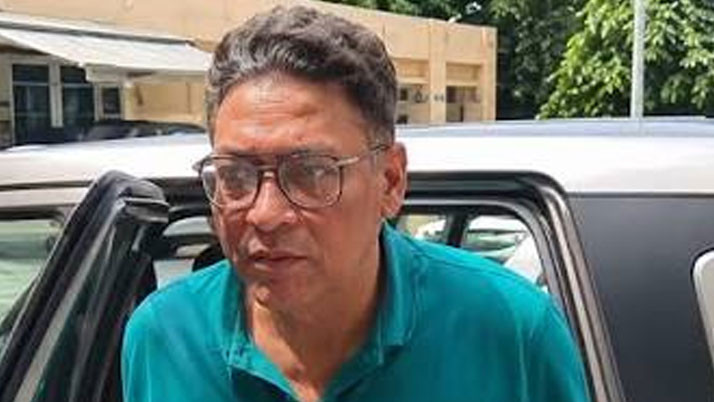 Former state minister Indranil Sen arrested; Suvendu launches sharp attack over UNESCO case