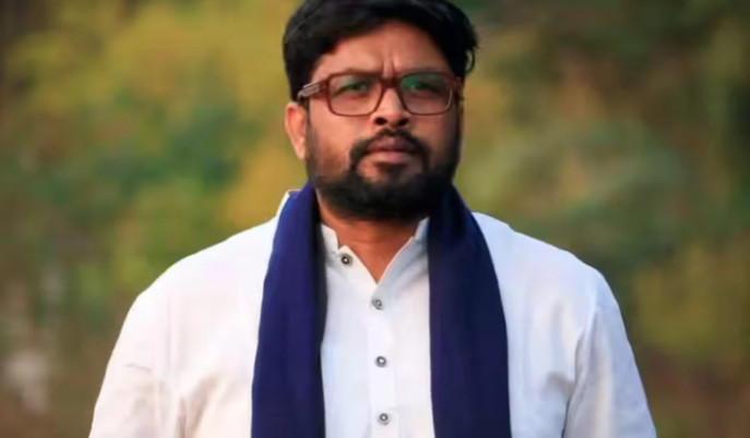 jhargram-tmc-leader-ajit-mahato-arrested-job-fraud-allegation