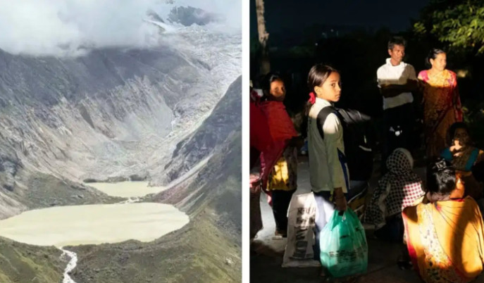bhutan-lake-burst-flood-alert-cooch-behar-alipurduar-sankosh-river
