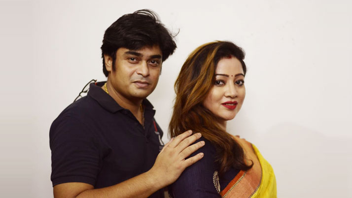 New film produced by debashree bhattacharya