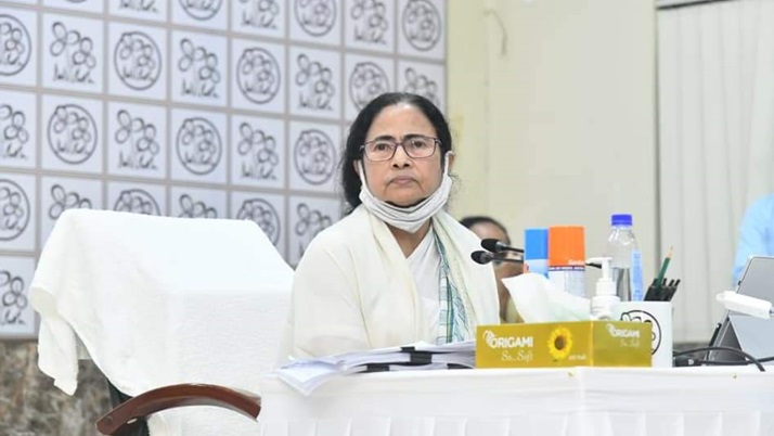 TMC is a bunch of programs ahead of the assembly elections