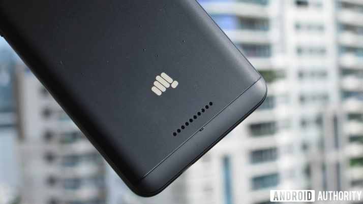 Micromax is about to return to the Indian market