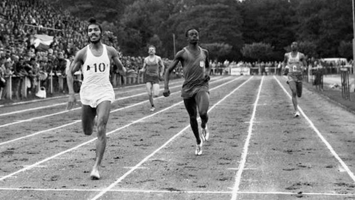 Big News: Milkha Singh passed away stopped running for 91 years defeated to Covid19