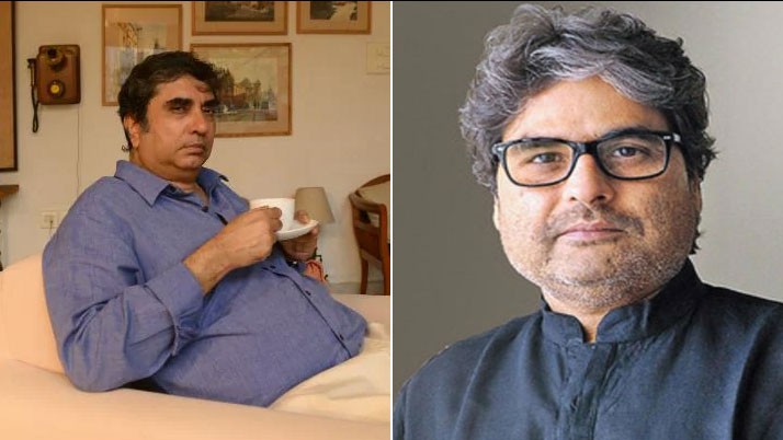 Anik Dutta is not working in Vishal Bhardwaj's web series