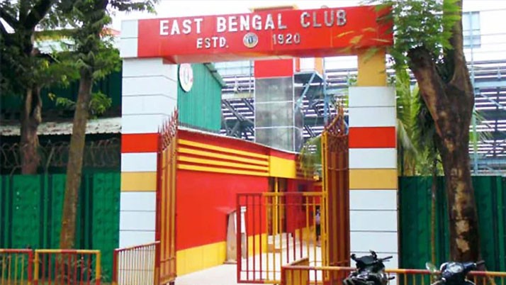 Shree Cement break relation with East Bengal