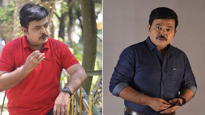 Sanjib Banerjee tells the story of his acting career