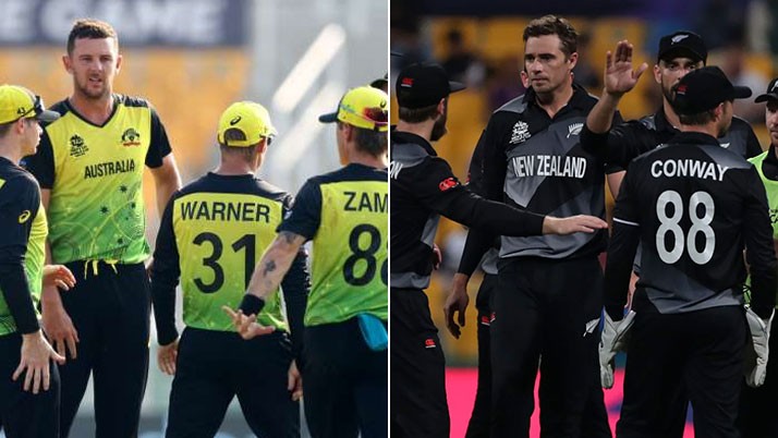 Who is ahead in the final? Conway's absence is a big blow to New Zealand
