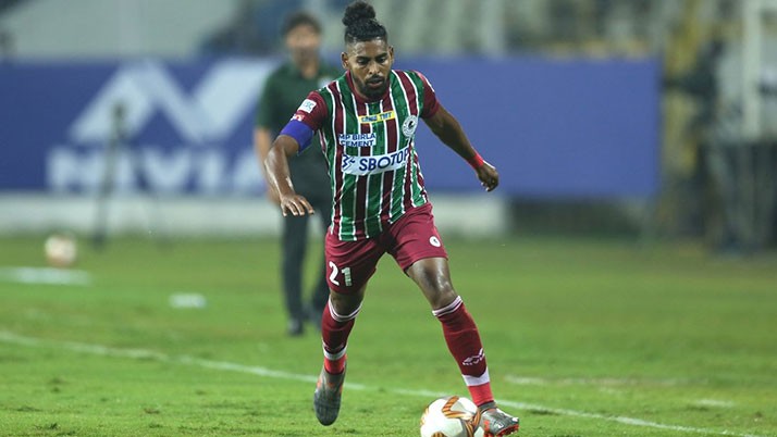 Mohun Bagan is desperate to win in the midst of anger over the refereeing
