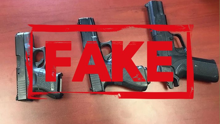 Fake Sign-Arrest: Fake sign-arrest of government officials to buy weapons, 6 arrest from Burdawan