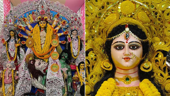 UNESCO: Bengal's Durga Puja gets UNESCO Heritage Badge