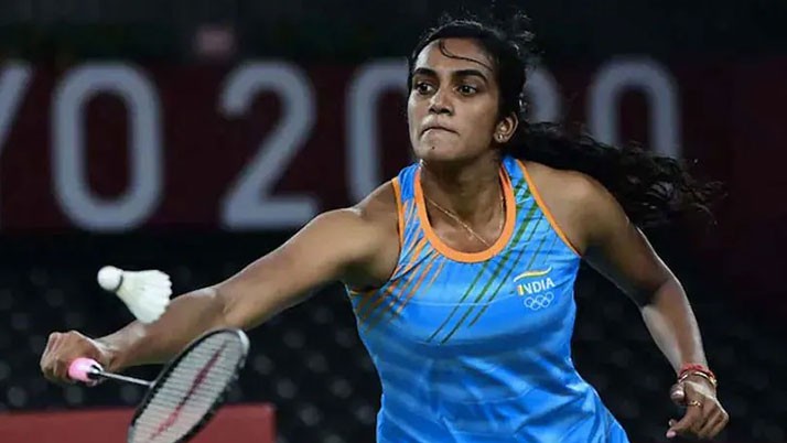 PV Sindhu crash out from the World Badminton Championship