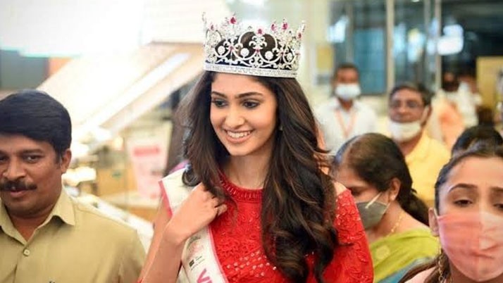 Miss World postponed for covid