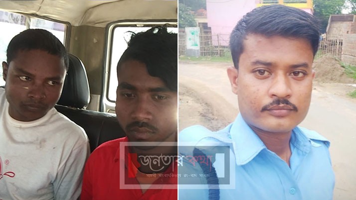 Village police and civic volunteers beaten during picnic, thunderstorm in East Burdwan