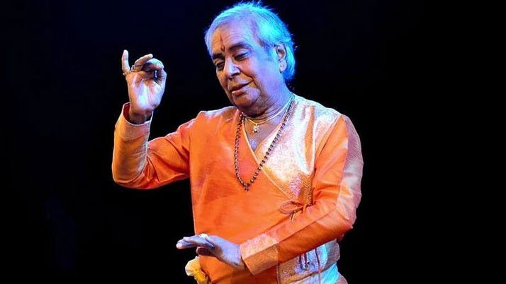 Kathak Maestro Pandit Birju Maharaj Demise