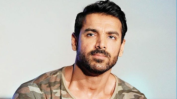 Why John Abraham became angry on his fan