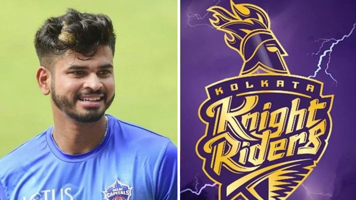 How do you want to take Knight Riders forward? Outline ready by Shreyas