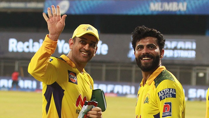 Dhoni's surprise, why did he suddenly leave the leadership of Chennai Super Kings?