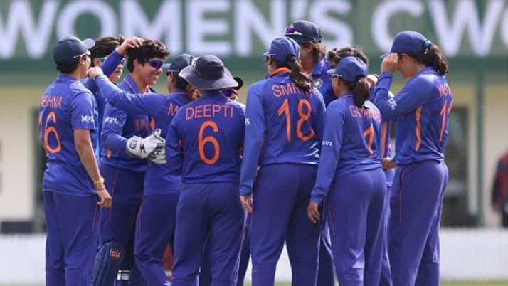 Will India get a ticket to the semi-finals of Women World Cup?