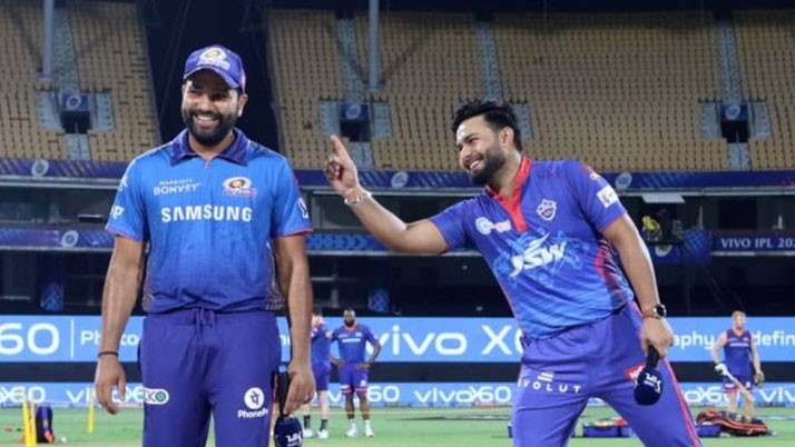 Why Rohit-Rishav are thinking before the high voltage match on Sunday?
