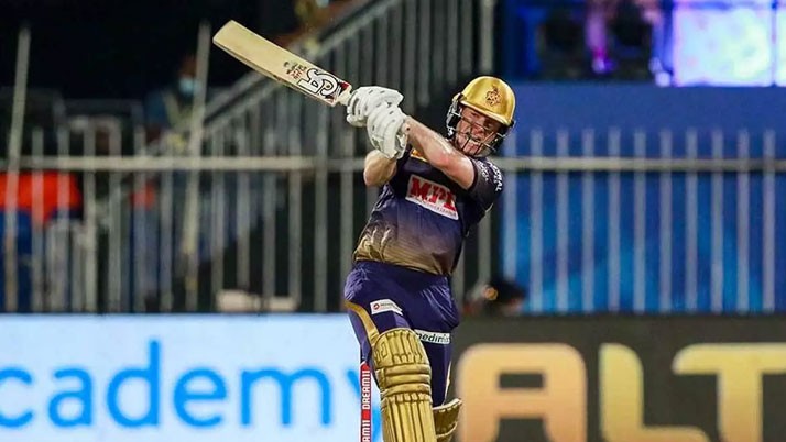 What did the former captain say about the Knight Riders without getting a chance?