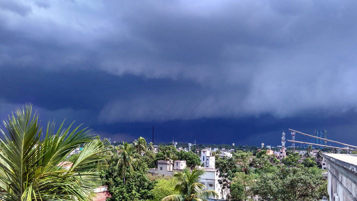 weather update: When is the monsoon in West Bengal?