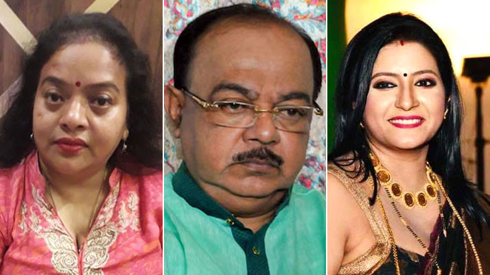 Sovon ratna divorce case dismissed