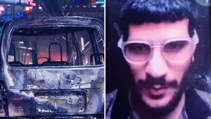 Delhi blast was an accident