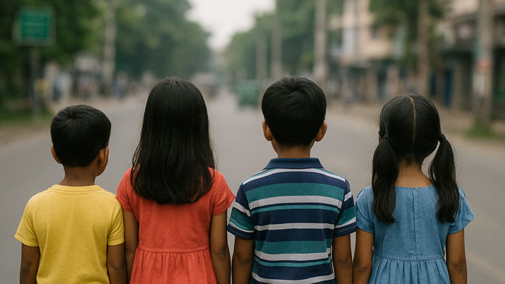 three teenager girls missing from siliguri